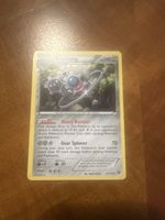 2016 Klinklang Pokemon