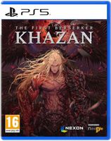 Khazan ps5