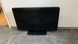 Philips 42 Zoll Fernseher  voll funktionsfähig