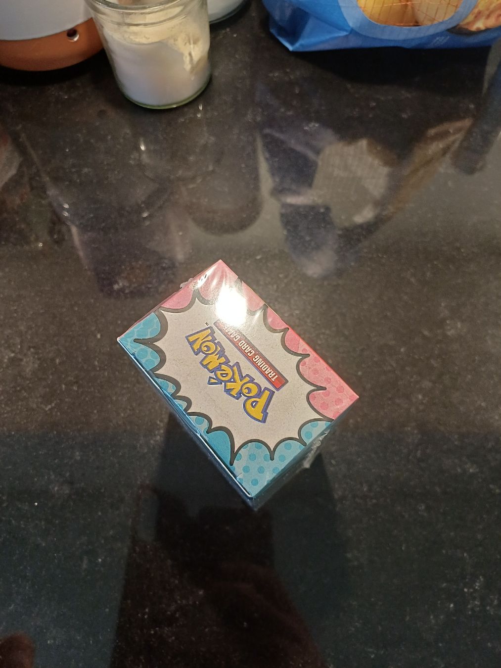 Pokémon Cartes à collectionner: Booster Bundle - Ascended Heroes - EN – Neuf avec emballage d'origine à Bernex par Adrieneagle 4