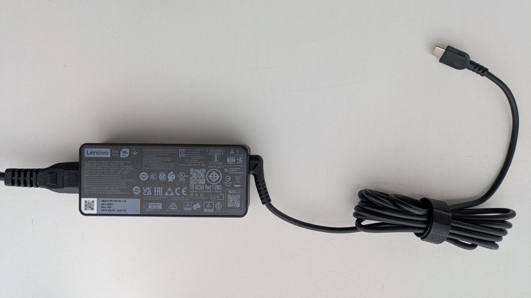 Lenovo Notebooks: Lenovo TP L14 Gen 2 16Gb – Gebraucht aus Glattpark(Opfikon) von Zelo8 4