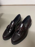 Elegante TOD'S Damenschuhe Gr. 37 Echtleder aus Italien
