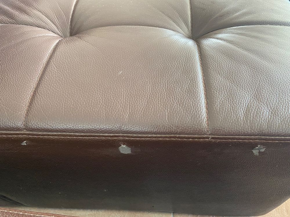 XXL Sofa braun Kaufen auf Ricardo