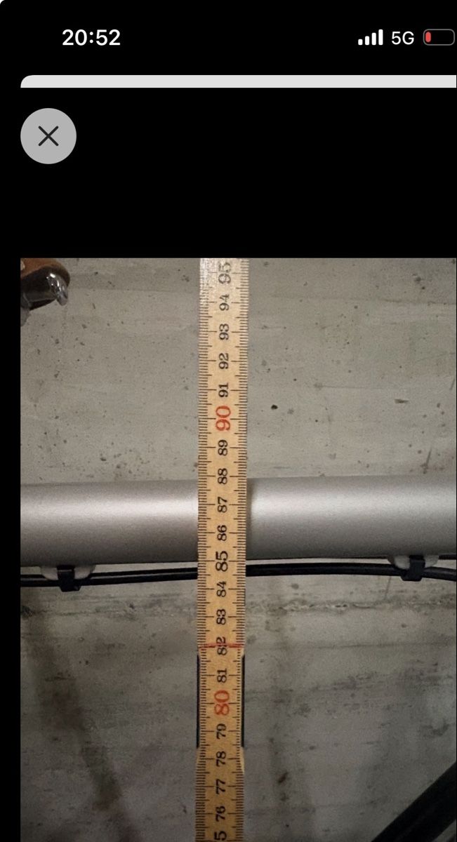 Biciclette: COBOC Velo Silber guter Zustand – Usato da Obfelden venduto da stmlilie 7