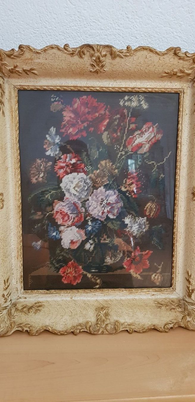 Foto & Immagini: Wiehler Gobelin – Usato da Zürich venduto da tor_p678 1