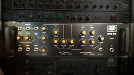 Dynacord SRS 56 - Vintage Stereo Analog Delay