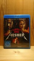 HESHER der Rebell Blu-Ray mit Joseph Gordon-Levitt
