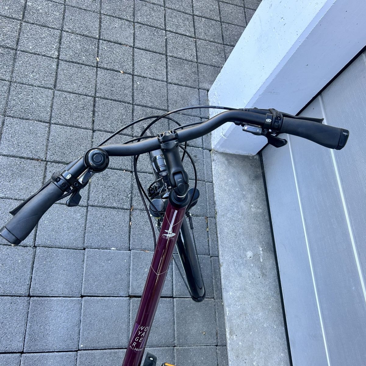Biciclette: Damenvelo – Usato da Kriens venduto da Tinchen.1937 1