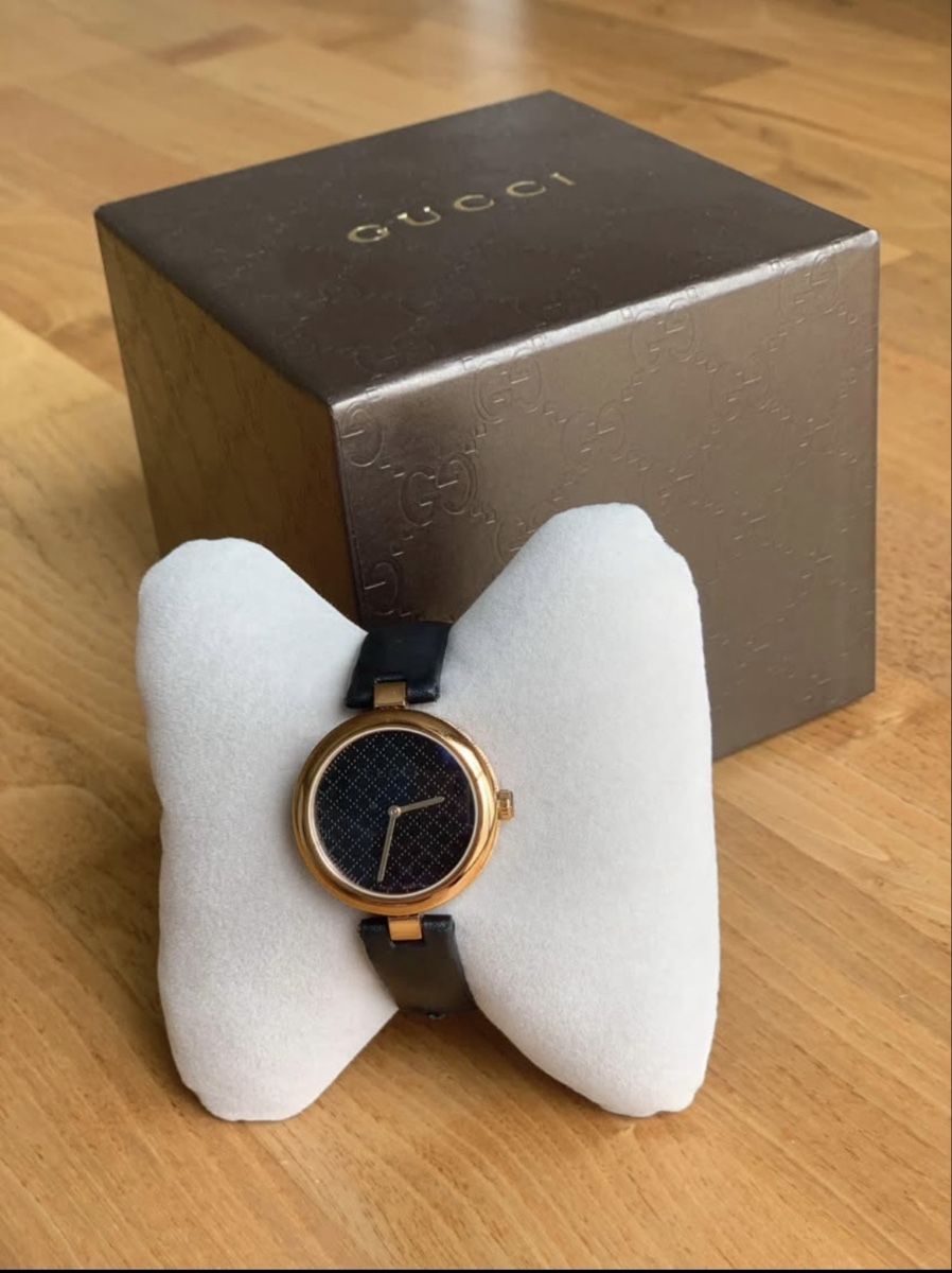Gucci Orologi: Gucci Diamantissima – Usato da Dietikon venduto da Mischi2167