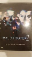 DVD Final Destination 2