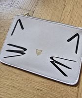 Pochette multifonction avec motif mignon en forme de chat 🐱