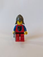 LEGO Castle Crusader Axe Soldier Minifigur