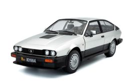 Alfa Romeo GTV6 Solido 1:18