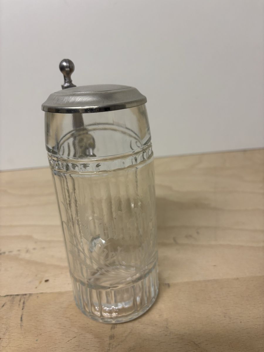 Verres: Humpen – D'occasion à Winterthur par ral_tr8b 1