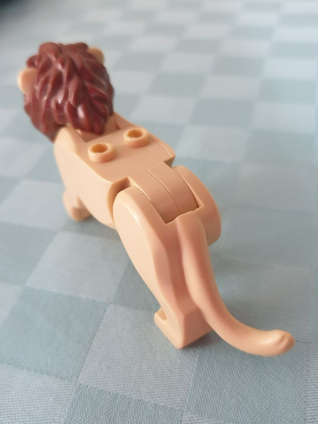 Lego Figurines: Löwe Zootier LEGO Tier – D'occasion à Mörschwil par spirspi 5