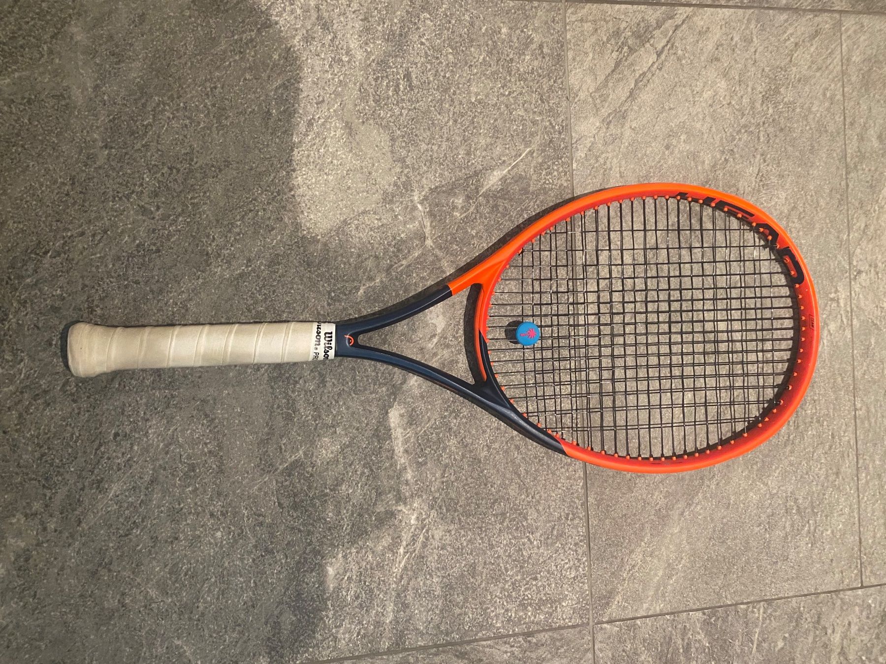 Head Racchette: Head Tennisschläger guter Zustand – Usato da Hombrechtikon venduto da cas_hl5d