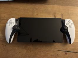 Sony PlayStation Portal weiss inkl. Garantie 