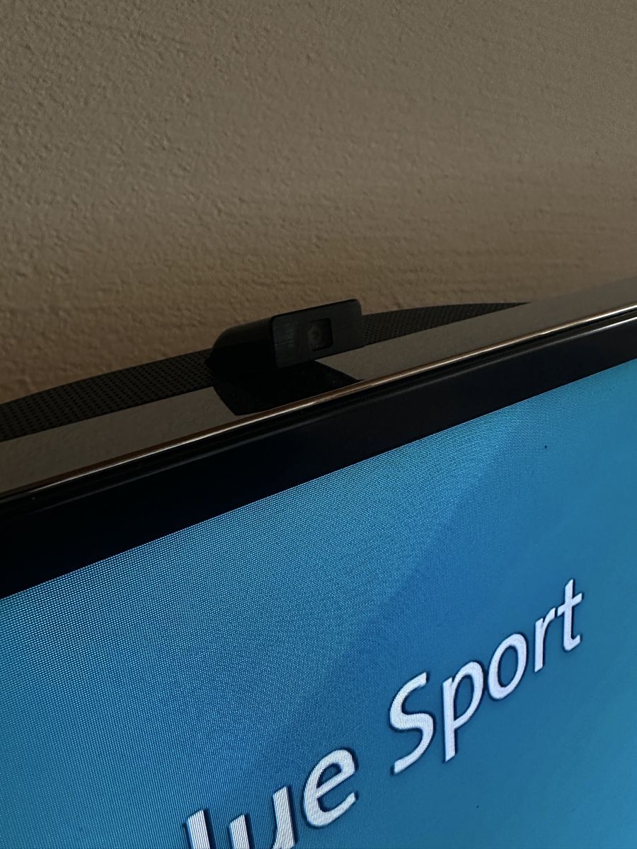 Samsung Televisori: Samsung Curved TV – Usato da Buttisholz venduto da and_8mh6 2