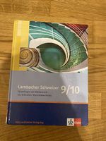 Mathebücher