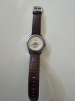 Herrenuhr Automatik