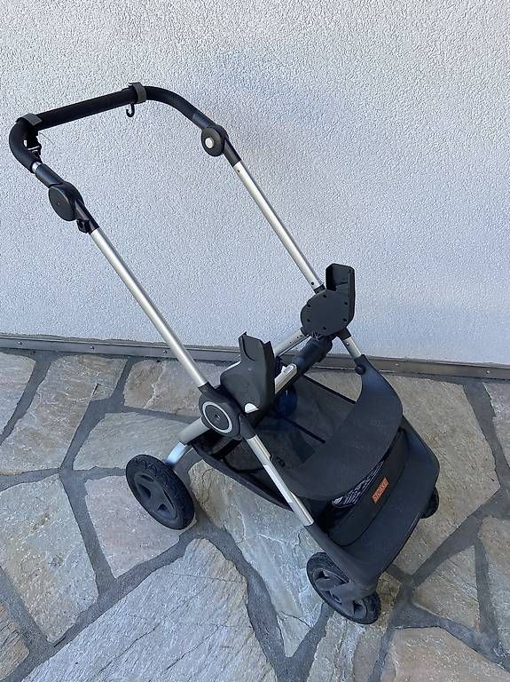 Kinderwagen: Poussette Stocke – Gebraucht aus Leytron von cle_9n7v 2