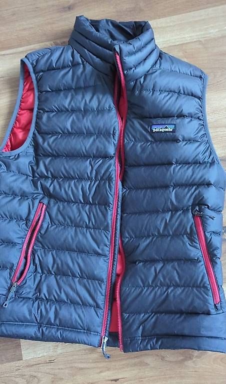 Gilet & Giacche: Patagonia Weste Grösse S – Nuovo e nell'imballaggio originale da Wolhusen venduto da Irene88