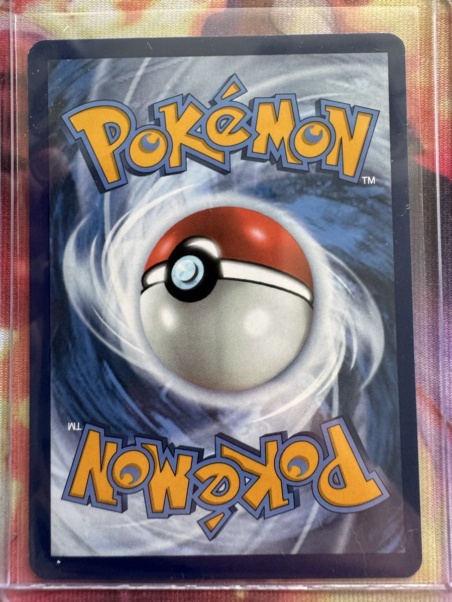 Pokémon Sammelbilder & Trading cards: Zapdos ex 202/165 Pokémon 151 – Gebraucht aus Altendorf von fivep 1
