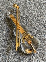 „SWAROVSKI“ - Violine 
