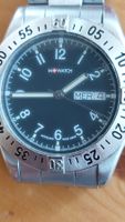 Uhr Mondaine M-Watch Vintage