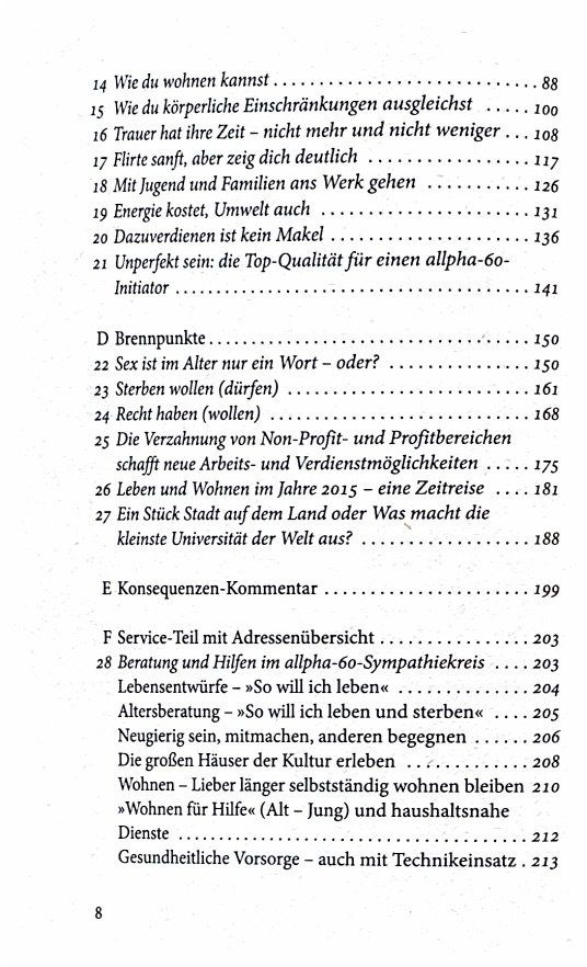 Libri: Frei ab 40 – Nuovo e nell'imballaggio originale da Sarnen venduto da Livres 3