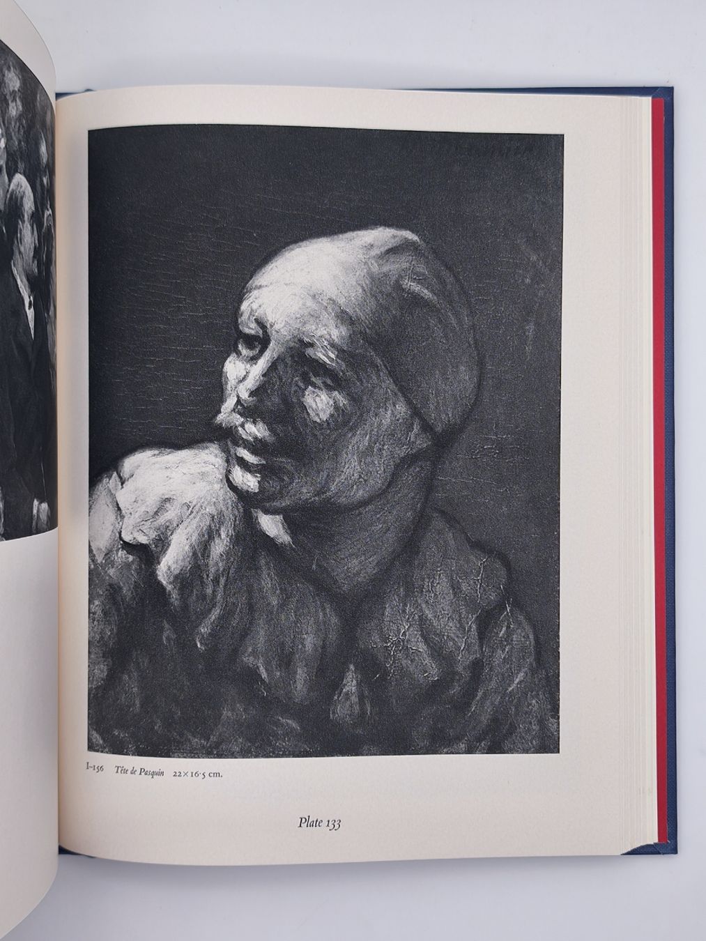 Libri: WERKVERZEICHNISSE - HONORE DAUMIER - – Usato da Goldach venduto da Gaip 6