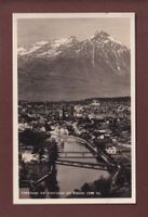 UNTERSEEN bei Interlaken - Niesen