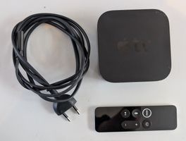 Apple TV HD (4. Generation)