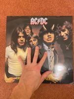 AC/DC Kalender 2007