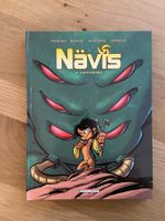 NÄVIS / TOME 3 / PREMIERE EDITION