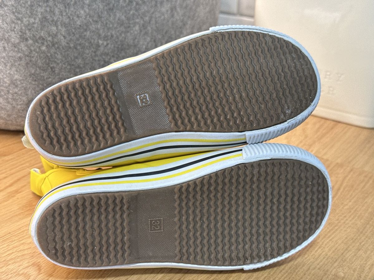 Reima Scarpe per ragazzi: Reima Regenstiefel Stl 32 – Usato da Zürich venduto da Torost2 2