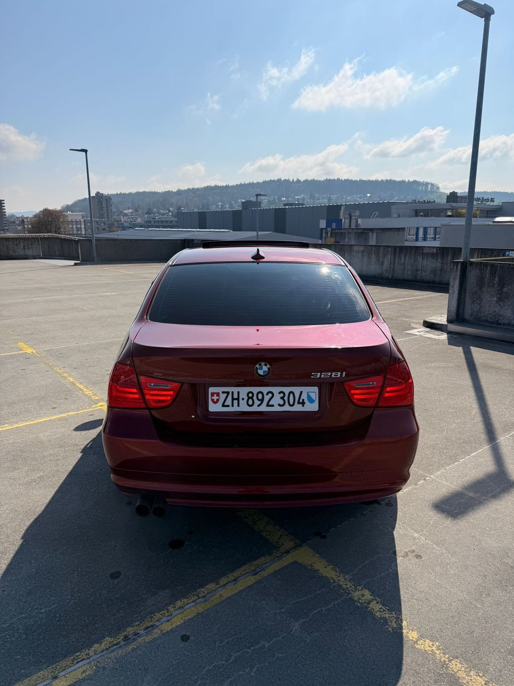 BMW Autos: Lagerschale defekt  – Defekt aus Schlieren von azzamams 6