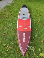 Stand up Paddling Hardboard "SIC Bullet 14'0 x 27.5 DF"