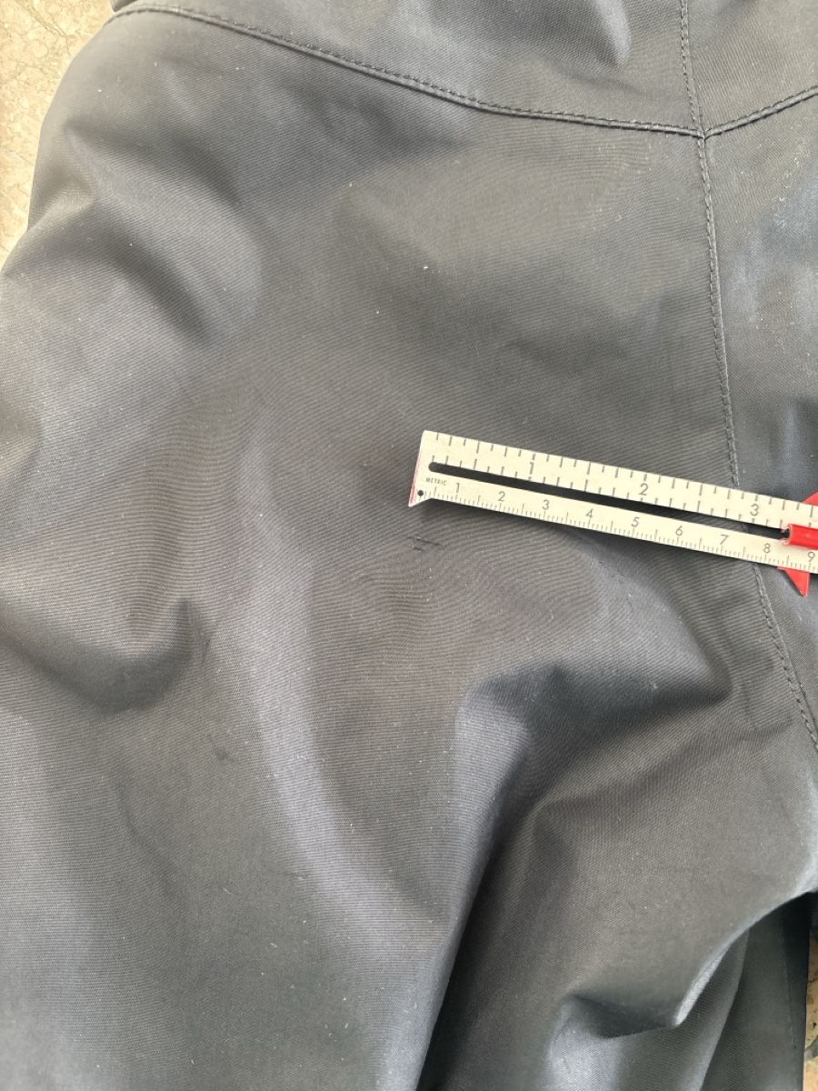 Reima Pantaloni: Reima Skihose Gr116 – Usato da Zürich venduto da aniam 6