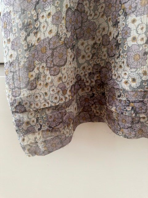 Isabel Marant Vestiti: Robe Isabel marrant Etoile – Usato da Genève venduto da san_lb79 4