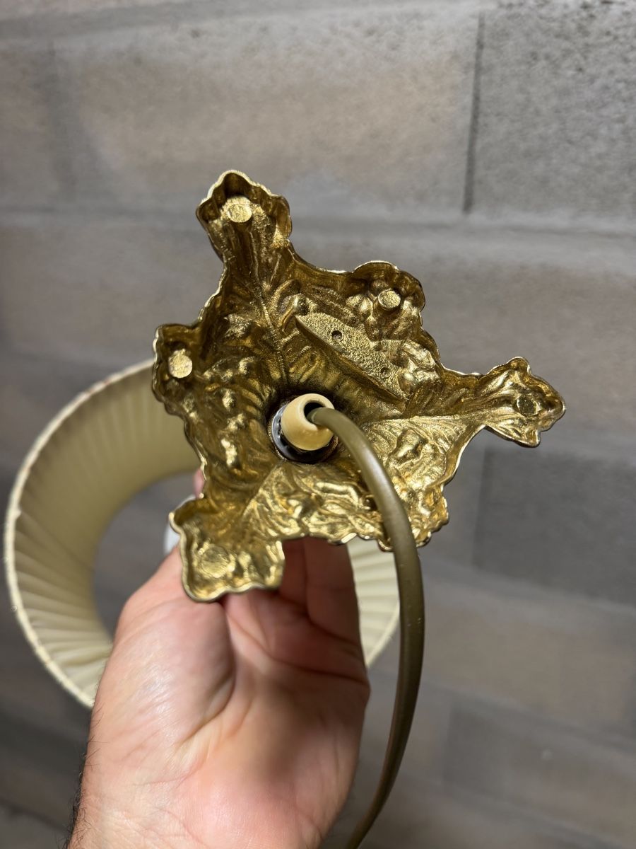 Lampade: Lampe de chevet  – Usato da Bussigny venduto da ShopOp 6