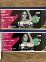 Helene Fischer, Letzigrund Zürich 2 Sitzplätze 