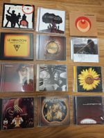 CD Sammlung (Italo Rock/Pop, 48Stk)