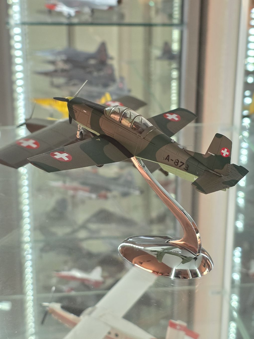 Kit di modellismo & Modellini statici: P3 militaire 1/72 – Nuovo e nell'imballaggio originale da Lentigny venduto da kev_j2xf 2
