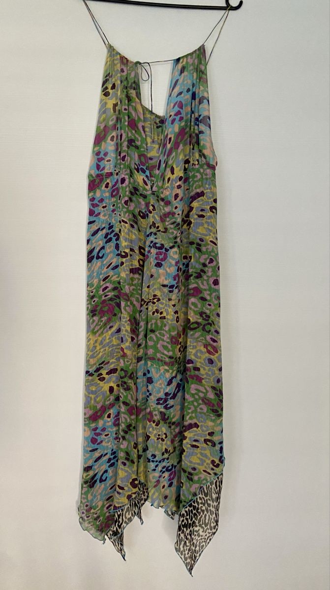 Kleider: Roger Grinstead Sommerkleid Gr S – Gebraucht aus Horgen von smlecnik78