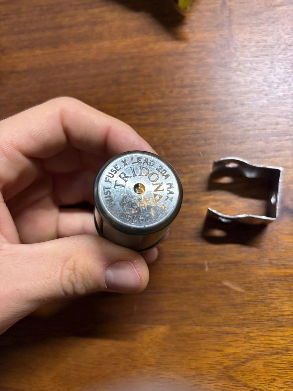Toutes les pièces détachées moto: Tridon Blinkergeber / Blinkerrelais – Neuf (Voir description) à Landquart par pet_l2dm 2