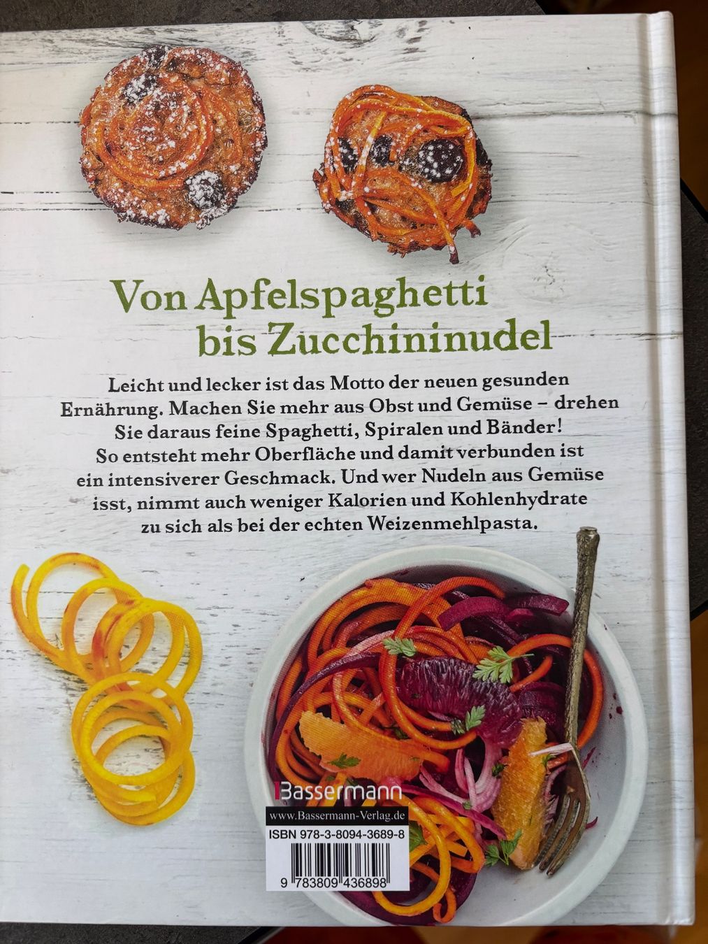 Elettrodomestici da cucina: KitchenAid Sprialschneider – Nuovo (secondo la descrizione) da Wigoltingen venduto da Glentab 4