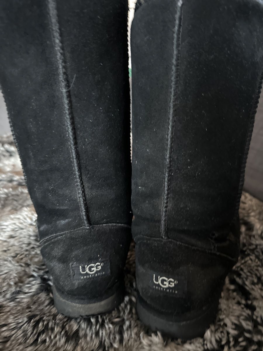 Ugg Scarpe da donna: Ugg-Stiefel (38) – Usato da Vezia venduto da sidu03 1