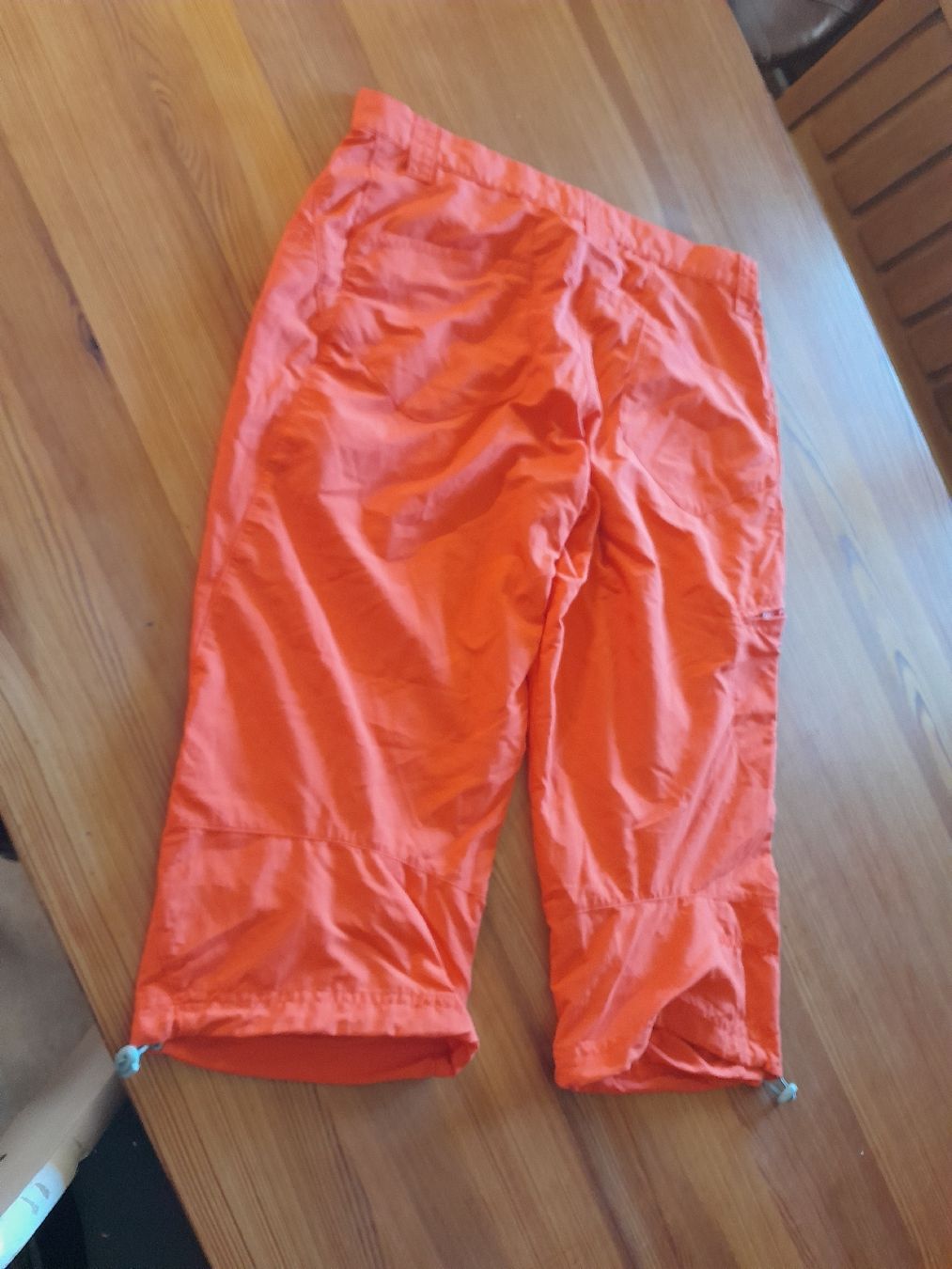 Mammut Pantalons: Wanderhose Mammut  – D'occasion à Alterswil FR par jas_cp68 1