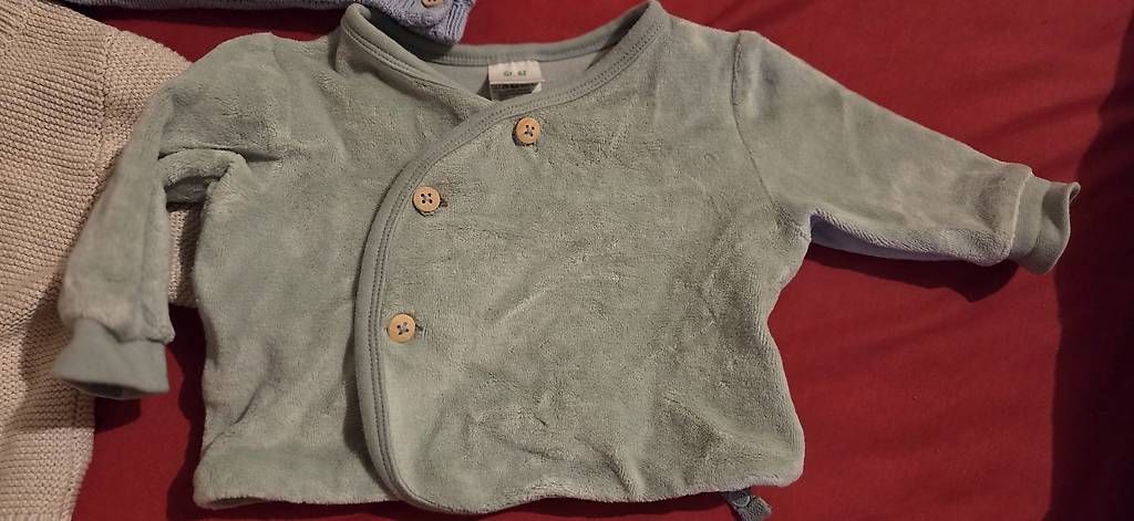 Jacken & Mäntel: Babyjacken – Gebraucht aus Pfyn von hei_d7qw 3